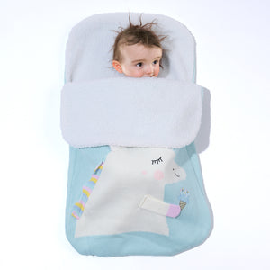 good weighted sleepsack