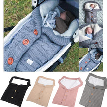 Load image into Gallery viewer, weighted baby sleepsack